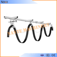 Cable Roller Festoon System C Rail/Track